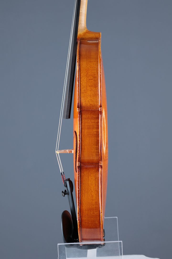 Neuner & Hornsteiner  - Mittenwald anno 1897 - 3-4 Geige - G-085k